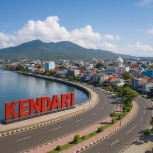Program Unggulan Universitas Muhammadiyah Kendari Terus Berkembang