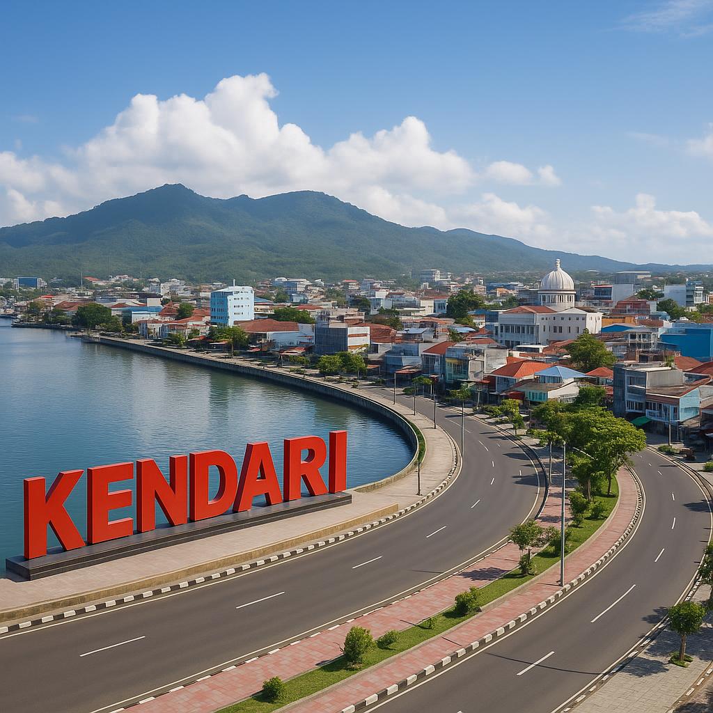 Program Unggulan Universitas Muhammadiyah Kendari Terus Berkembang