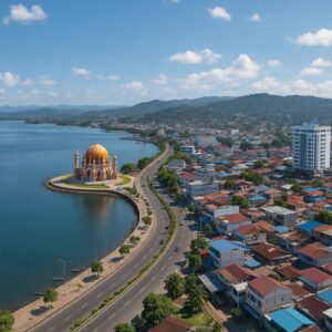 Universitas Muhammadiyah Kendari Berkomitmen Maju Bersama Kendari