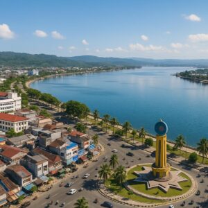Universitas Muhammadiyah Kendari: Kebangkitan Pendidikan Sulawesi