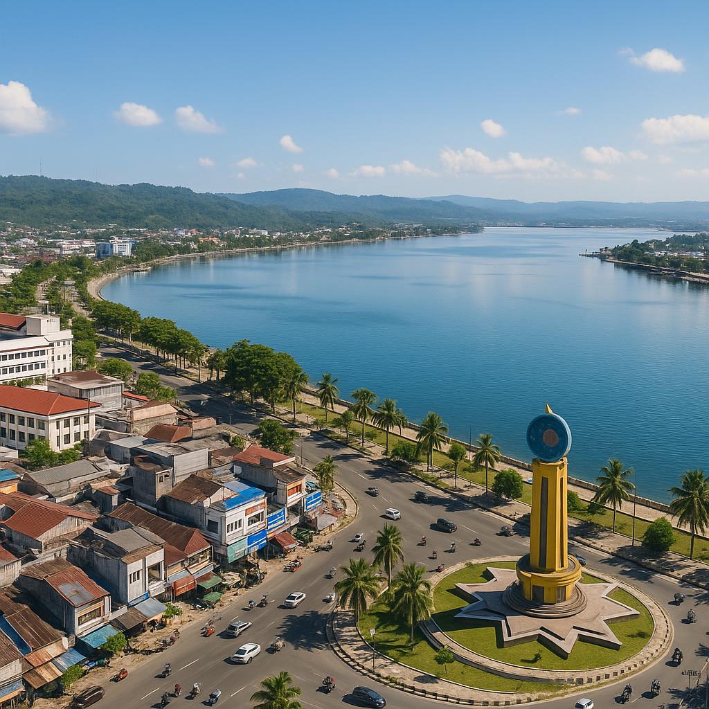 Universitas Muhammadiyah Kendari: Kebangkitan Pendidikan Sulawesi
