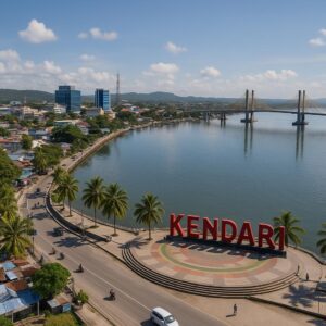 Universitas Muhammadiyah Kendari Punya Inovasi Pendidikan Terbaru