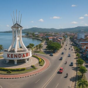 Universitas Muhammadiyah Kendari Terus Kembangkan Potensi Mahasiswa
