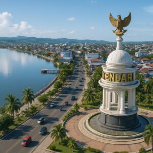 Universitas Muhammadiyah Kendari Berkontribusi pada Pendidikan Daerah
