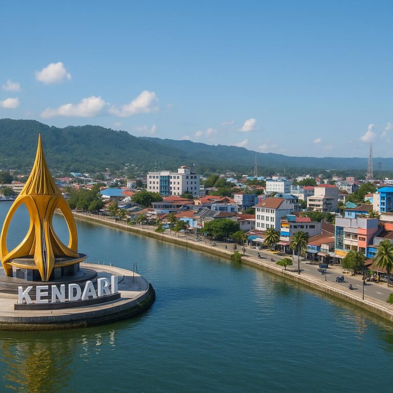 Universitas Muhammadiyah Kendari Dorong Inovasi Pendidikan 2026