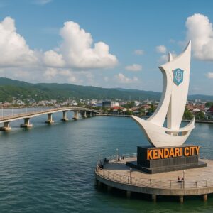 Universitas Muhammadiyah Kendari Dorong Kualitas Pendidikan di Sulawesi