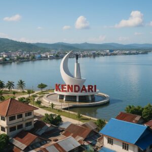 Universitas Muhammadiyah Kendari Hadirkan Inovasi Pendidikan Terbaru