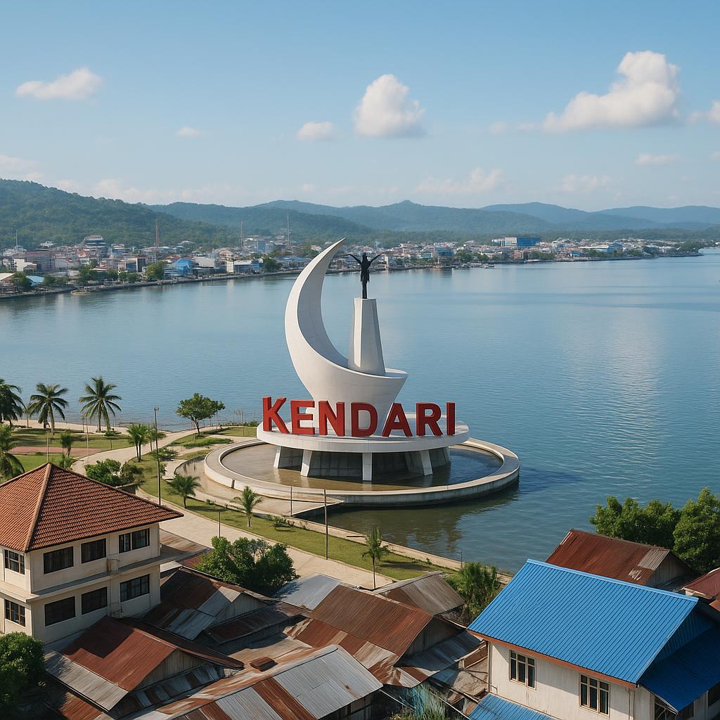 Universitas Muhammadiyah Kendari Hadirkan Inovasi Pendidikan Terbaru