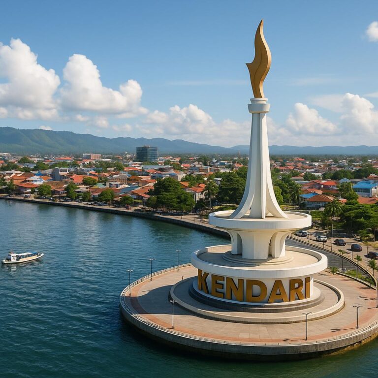 Universitas Muhammadiyah Kendari, Pusat Pendidikan Berkualitas