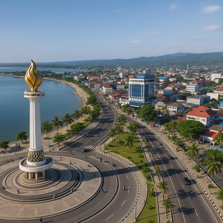 Universitas Muhammadiyah Kendari Jembatani Masa Depan Pendidikan