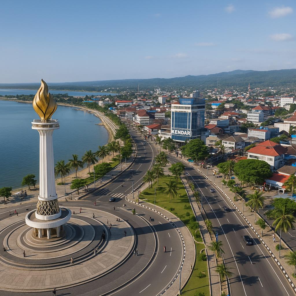 Universitas Muhammadiyah Kendari Jembatani Masa Depan Pendidikan