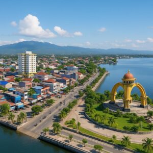 Universitas Muhammadiyah Kendari Memperkuat Riset dan Inovasi