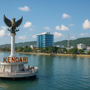 Universitas Muhammadiyah Kendari Raih Prestasi Akademik 2026