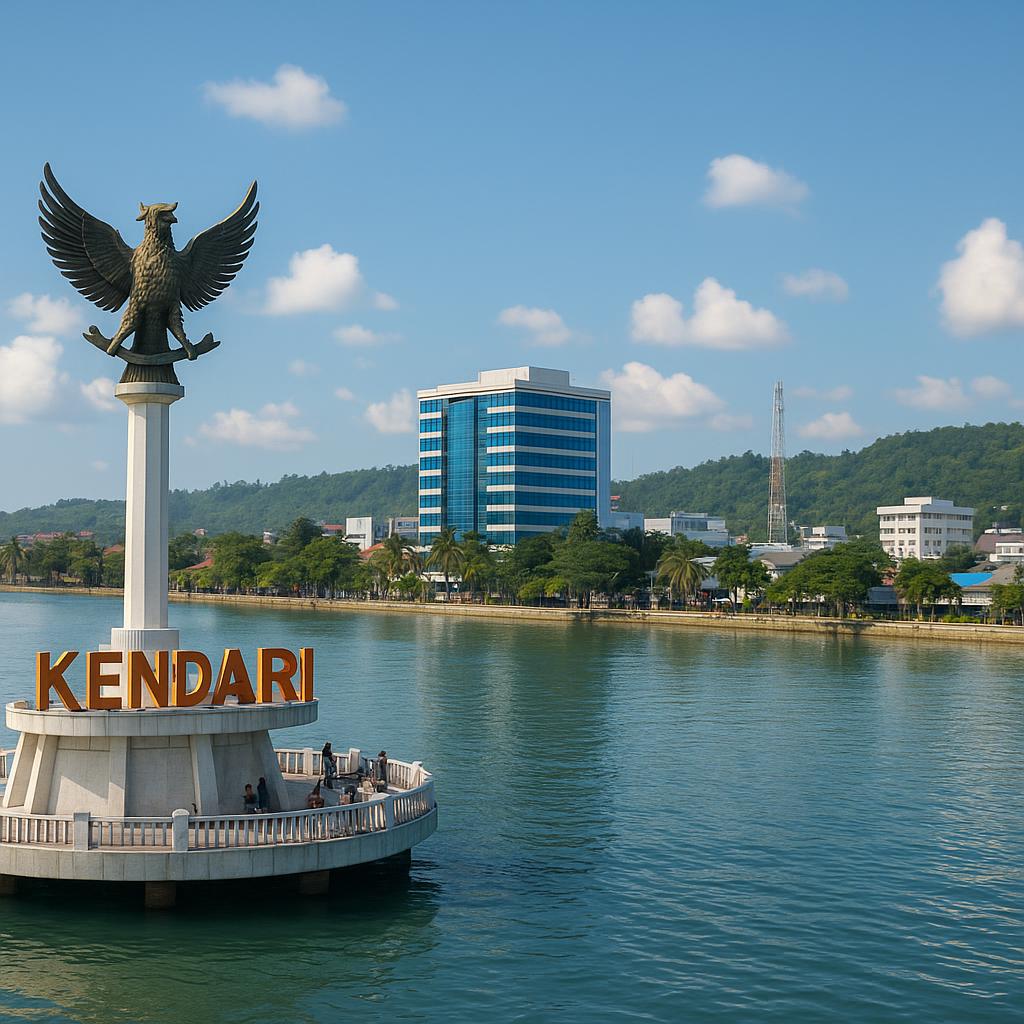 Universitas Muhammadiyah Kendari Raih Prestasi Akademik 2026